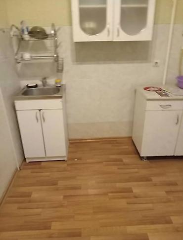 1 комната, 36 м², 106 серия, 4 этаж, Старый ремонт