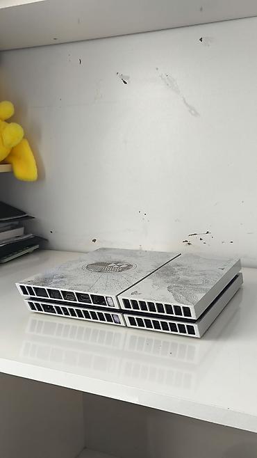 xbox series s 1tb black: PS4 Pro Destiny 2 Limited Edition 🎮 Satılır PS4 Pro Destiny 2 Limited — 4