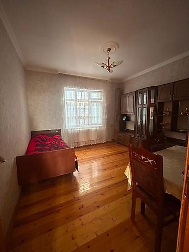 sabirabadda ev: 4 otaqlı, 83 kv. m, Kredit yoxdur — 3