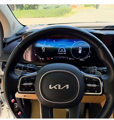 kia carnival 2022: Kia Carnival: 2022 г., 2.2 л, Дизель, Минивэн — 4