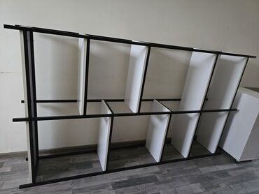 Digər biznes avadanlığı: Ofis salon avadanliqlari — 16