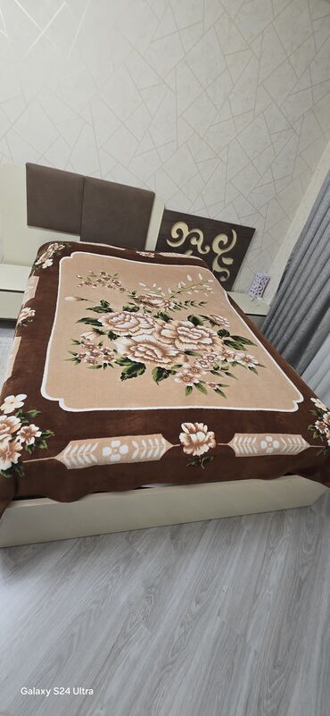 Yataq otağı dəstləri: İkinəfərlik çarpayı — 7