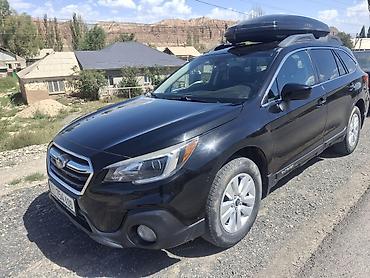 купить опель вектра б: Subaru Outback: 2019 г., 2.5 л, Вариатор, Бензин, Универсал — 4