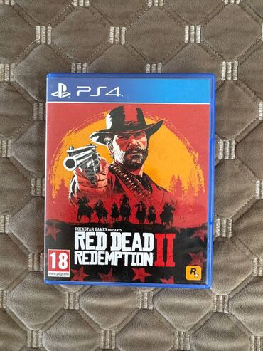 сколько стоит приставка плейстейшен 4: RDR2 Обмен интересует Состояние идеальное царапин нету покупали