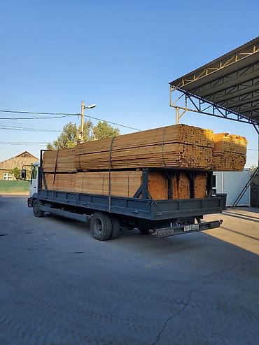 пдд: Услуги длиномерных и тяжёлых грузоперевозок на бортовом MAN - — 1