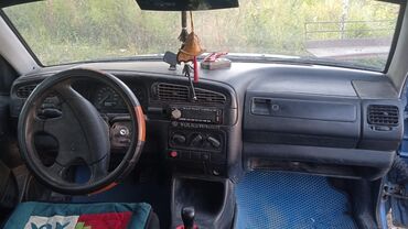 сколько стоит электро машина: Volkswagen Vento, седан, голубой металлик. Основные характеристики: -