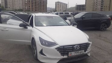 малибу машина цена бишкек: Hyundai Sonata: 2020 г., 2 л, Автомат, Бензин, Седан