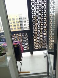 Продажа квартир: 2 комнаты, 54 м², 108 серия, 7 этаж, Евроремонт — 11