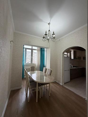 Продажа квартир: 3 комнаты, 75 м², 106 серия, 4 этаж, Евроремонт — 4