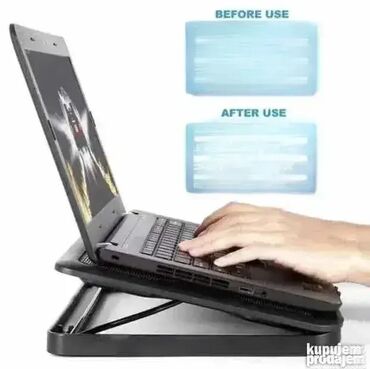dimenzije trosjeda: Kuler za laptop SY-K2 AKCIJA kuler za laptop SY-K2 AKCIJAKuler za