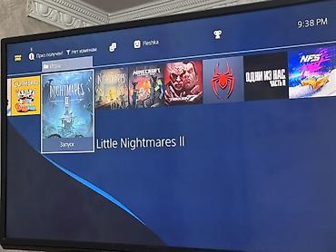 nintendo lite: Продаю прошитый Sony PlayStation 4 слим, 1000 гб Комплект:19 самые — 5