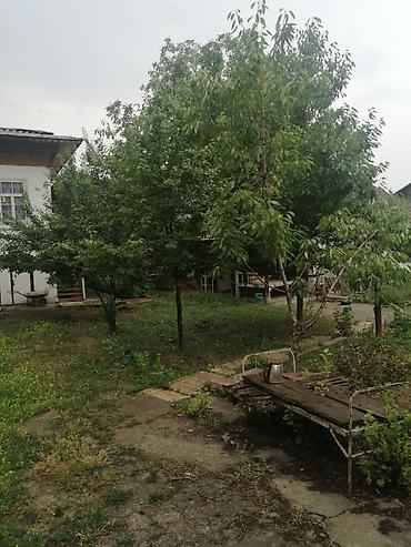 Продажа коттеджей и домов: Продаётся дом с двором и садом в Ошском районе, ул. Джим, 49. - — 22