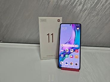 Xiaomi: Xiaomi 11T – snažan i elegantan smartphone 8 GB ram 256 GB ROM Dual — 10