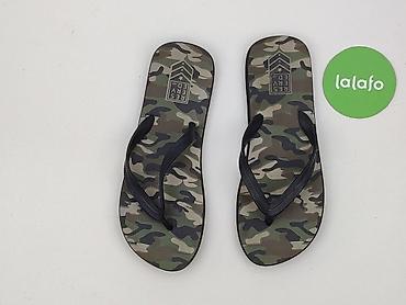 born2be.pl buty: Reserved, Japonki męskie, rozmiar 44 — 2