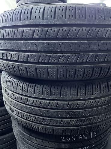 Шины 225 / 60 / R 16, Лето, Б/у, Пара, Легковые, Корея, Kumho at lalafo.kg Шины 225 / 60 / R 16, Лето, Б/у, Пара, Легковые, Корея, Kumho