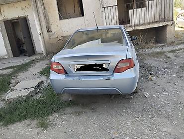 k5 dl3: Daewoo Nexia: 2011 г., 1.5 л, Механика, Газ, Седан — 1