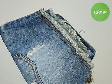 dzire jeans: Szorty damskie, rozmiar M — 6