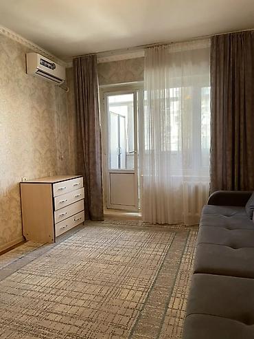 1 bedroom: 1 комната, Нижний Джал (Джал-23) Агентство недвижимости, Без животных, от 1 месяца, от 3 месяцев, от 6 месяцев, С мебелью полностью — 3