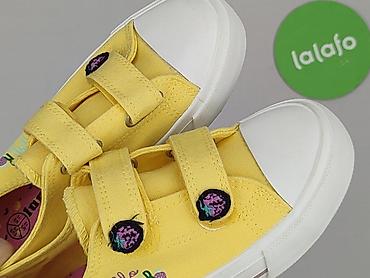 platforma trampki: Trampki Lupilu, 29, Używany — 6