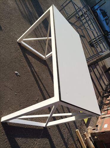 Письменные столы: Письменный стол, Новый — 3