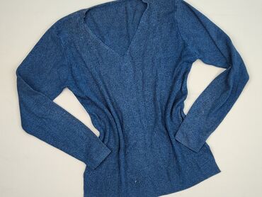 Sweter damski, rozmiar S