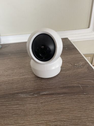 Videomüşahidə: 360 derece agilli kamera wife qoshulma