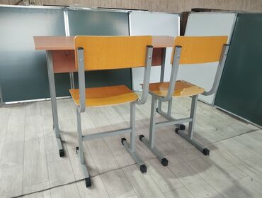 Другие услуги: Школьные парты из фанеры, полимерная порошковая покраска соответствует at lalafo.kg — 5 Другие услуги: Школьные парты из фанеры, полимерная порошковая покраска соответствует — 5