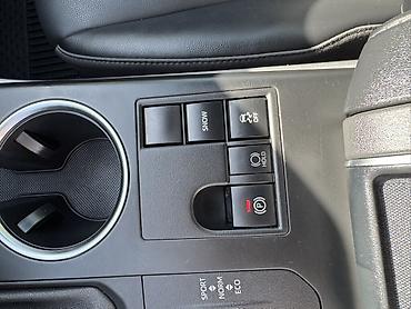 hiland: Toyota Highlander: 2024 г., 2.4 л, Автомат, Бензин, Кроссовер — 4