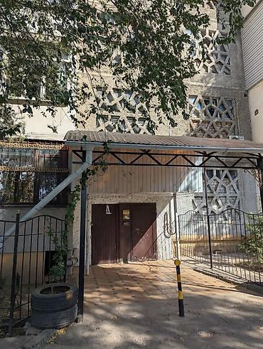 center: 4 комнаты, 75 м², Карпинка 106 серия, 6 этаж, Косметический ремонт — 3