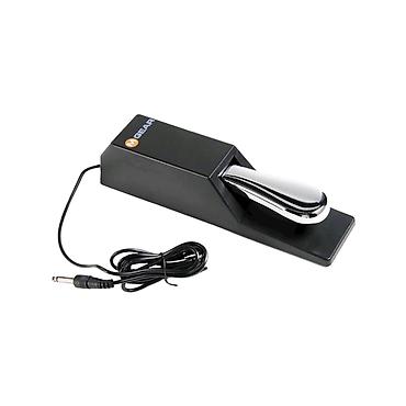 sintizator: №: 15062 Məhsulun adı: Pedal M-Audio SP-2 Sustain Brend: M-Audio — 3