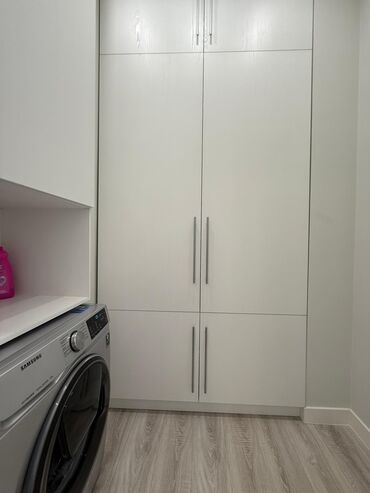 Продажа квартир: 3 комнаты, 186 м², Элитка, 14 этаж, Дизайнерский ремонт at lalafo.kg — 27 Продажа квартир: 3 комнаты, 186 м², Элитка, 14 этаж, Дизайнерский ремонт — 27