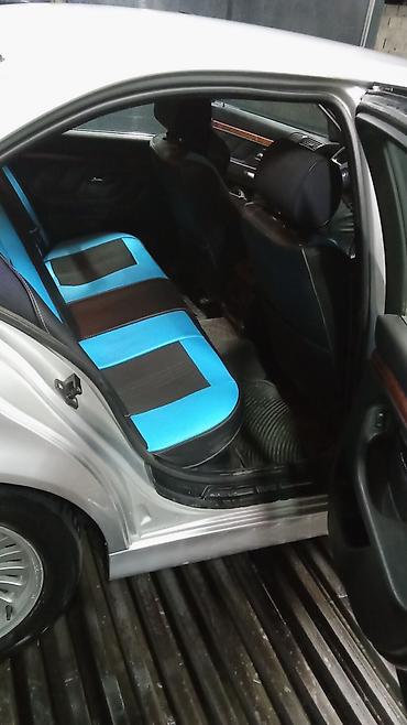 BMW 5 series: 1999 г., 2.5 л, Автомат, Бензин, Седан — 6