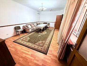 Үйлөрдү ижарага берүү: 250 м², 6 бөлмө жана андан көп, Матросов көч. — 2