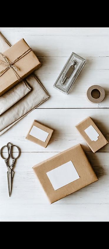 paketleme iş: Qablaşdırıcı, 28 yaş, 1-2 illik təcrübə, Natamam iş günü — 1