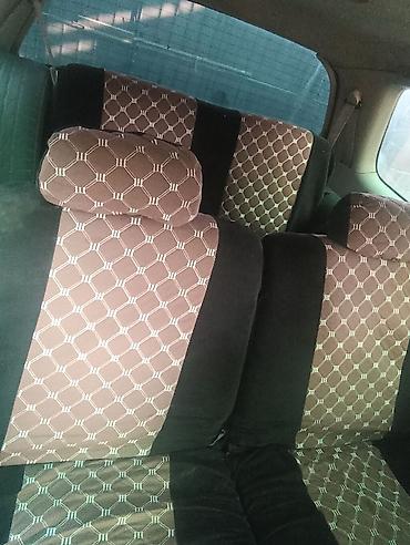 авто бантик: Honda Shuttle: 1996 г., 2.3 л, Автомат, Газ, Универсал — 10