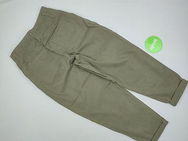 second hand butik: Reserved, Spodnie materiałowe damskie, rozmiar 2XS — 3