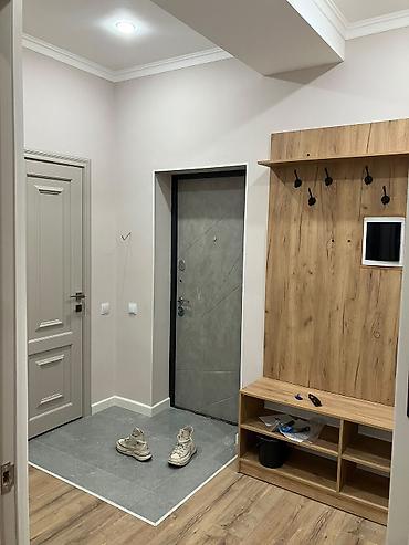 Продажа квартир: 1 комната, 50 м², Элитка, Пишпек Элитка, 6 этаж, Евроремонт at lalafo.kg — 7 Продажа квартир: 1 комната, 50 м², Элитка, Пишпек Элитка, 6 этаж, Евроремонт — 7