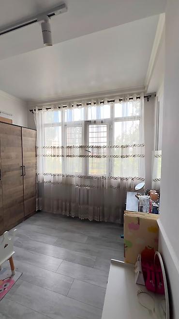 Продажа квартир: 2 комнаты, 63 м², Нижний Джал (Джал-23) Элитка, 4 этаж, Евроремонт — 3
