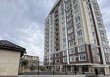 Продажа квартир: 3 комнаты, 110 м², Элитка, 2 этаж, Евроремонт — 24