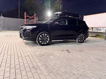 byd son: Changan CX20: 2022 г., 1.5 л, Электромобиль, Кроссовер — 1