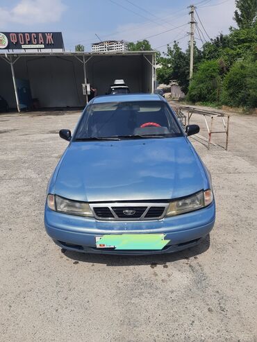 нексий: Daewoo Nexia: 2006 г., 1.6 л, Механика, Бензин, Седан