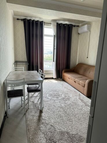 продаю квартира тунгуч: 2 комнаты, 48 м², Элитка, 8 этаж, Евроремонт