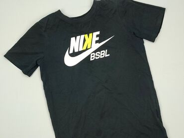 ubrania wersow: Nike, Футболка для чоловіків, розмір M