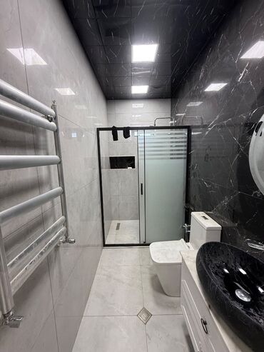 Həyət evləri və villaların satışı: Binə 4 otaqlı, 140 kv. m, Kredit var, Yeni təmirli -da lalafo.az — 9 Həyət evləri və villaların satışı: Binə 4 otaqlı, 140 kv. m, Kredit var, Yeni təmirli — 9