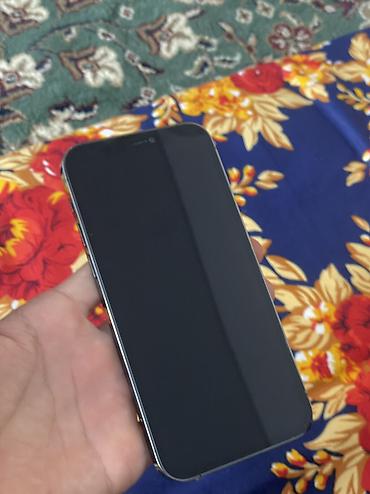 iphone mini 12: IPhone 12pro Айфон 12про 256гб АКБ:80% Все идеально работает Фейс — 2