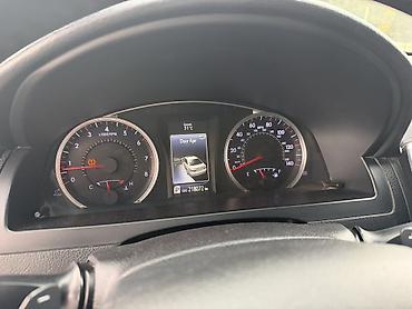 5e fe: Toyota Camry: 2015 г., 2.5 л, Автомат, Бензин, Седан — 9