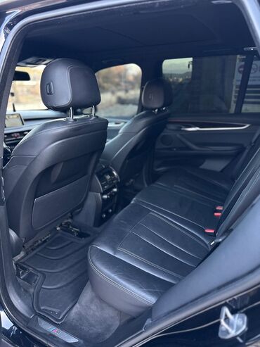 Частная аренда авто: Сдаю BMW X5, Почасово, Без водителя, | Залог, Предоплата, Водительские права — 10