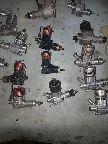 Двигатели, моторы и ГБЦ: 1.5 л — 5