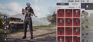 Digər: PUBG Mobile hesabı Real aliciya endirim edecem 🔴 64 SV HESAB 🔴 49 — 2