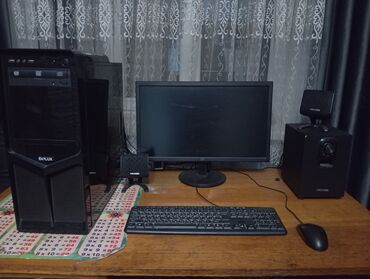 мониторы 1600x1200: Компьютер, ОЗУ 8 ГБ, Для работы, учебы, Б/у